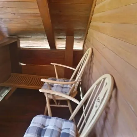 Podklanci-house In The Forest * Knezak