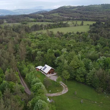 Podklanci-house In The Forest * Knezak