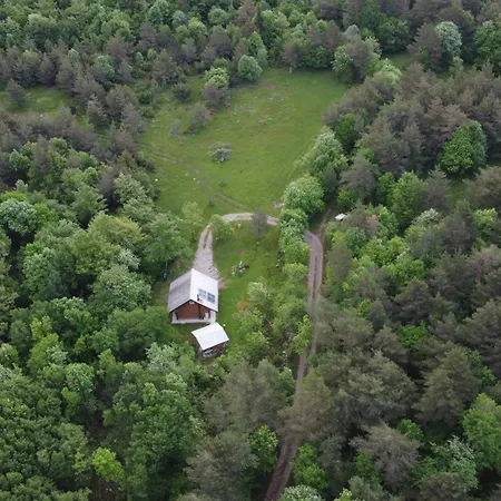 Podklanci-house In The Forest Chalet *