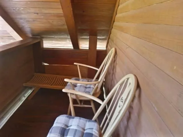 Podklanci-house In The Forest * Knezak