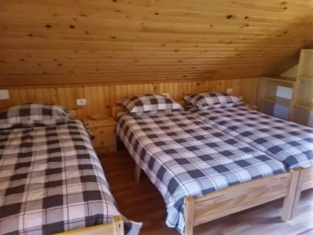 Podklanci-house In The Forest Σαλέ *