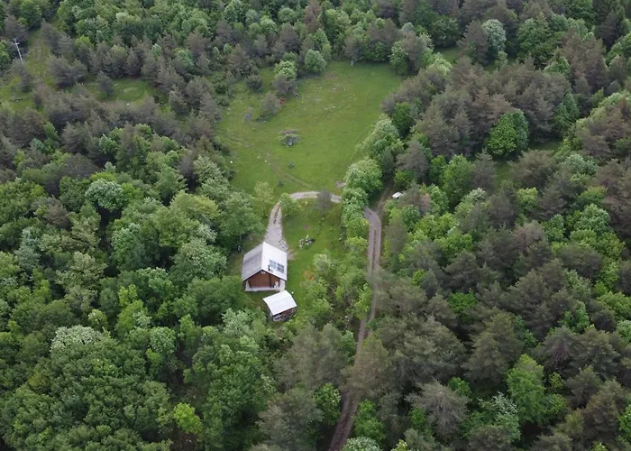Podklanci-house In The Forest Σαλέ *